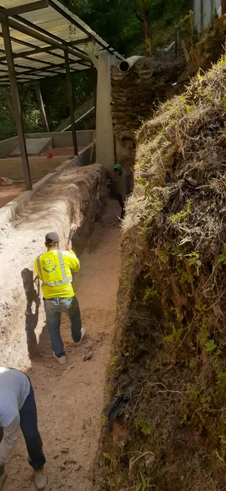 Avance de obra del 23/01/2026 — foto 2