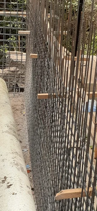 Avance de obra del 04/05/2026 — foto 4