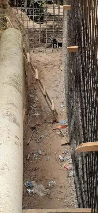 Avance de obra del 09/05/2026 — foto 5