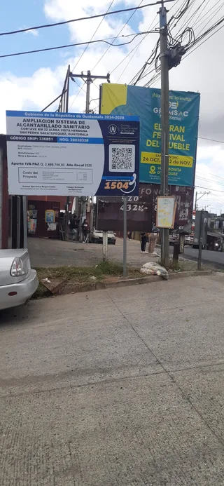 Avance de obra del 15/05/2026 — foto 2