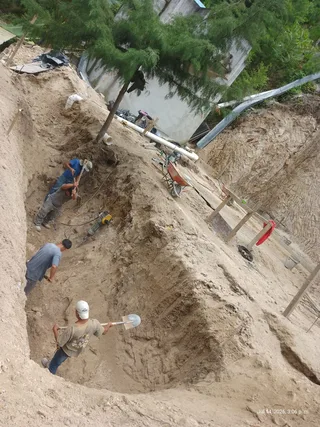 Avance de obra del 13/08/2026 — foto 4