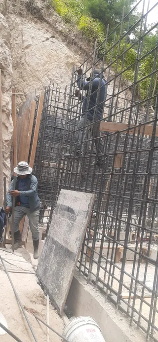 Avance de obra del 04/09/2026 — foto 2