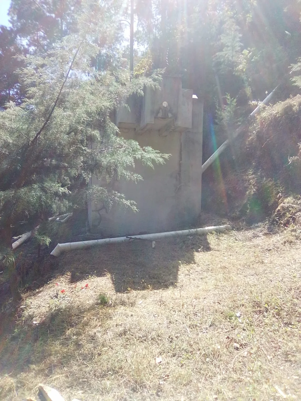 Avance de obra del 30/01/2026