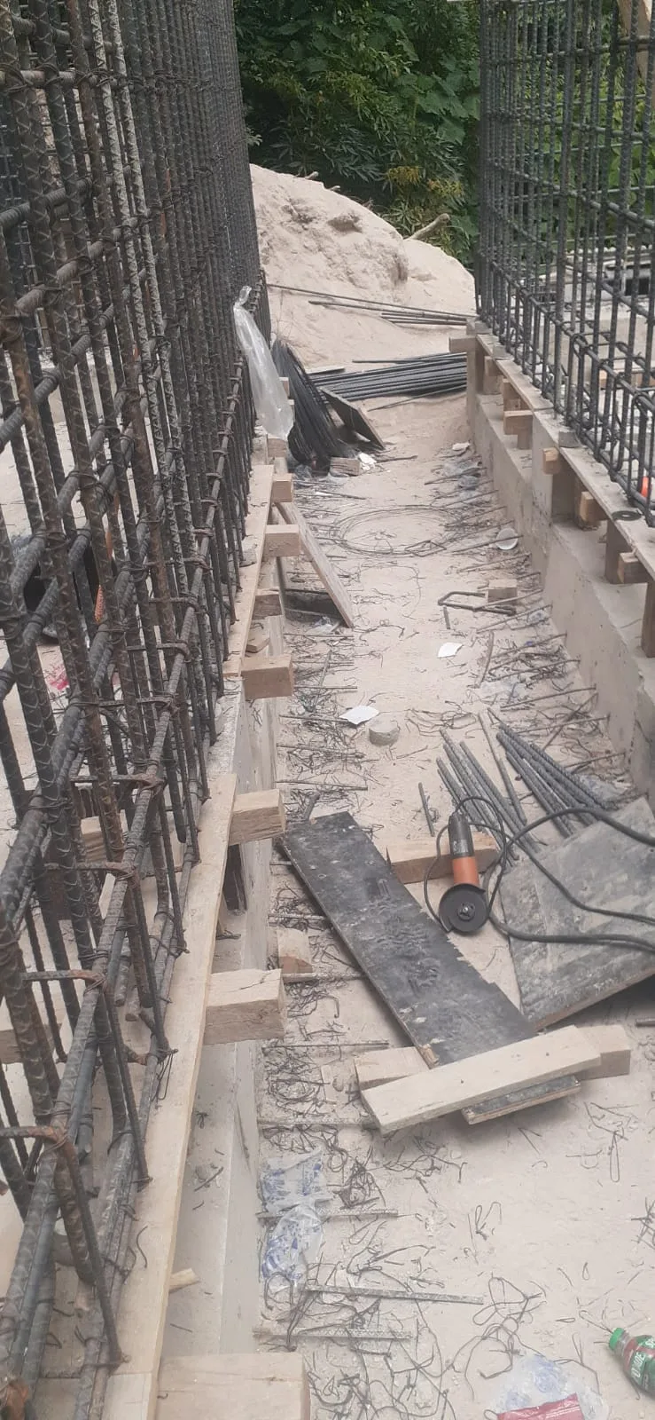 Avance de obra del 14/09/2026