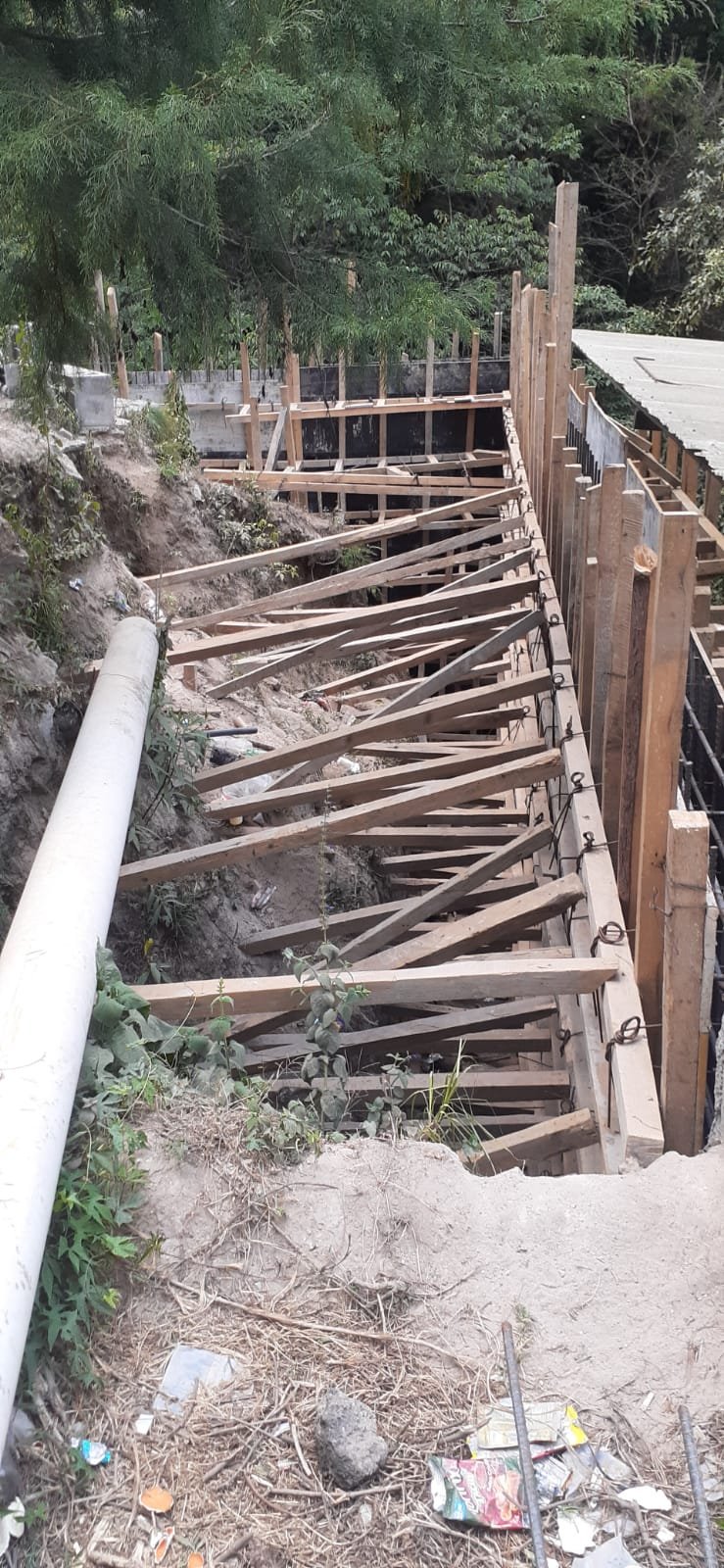 Avance de obra del 12/06/2026 — foto 6