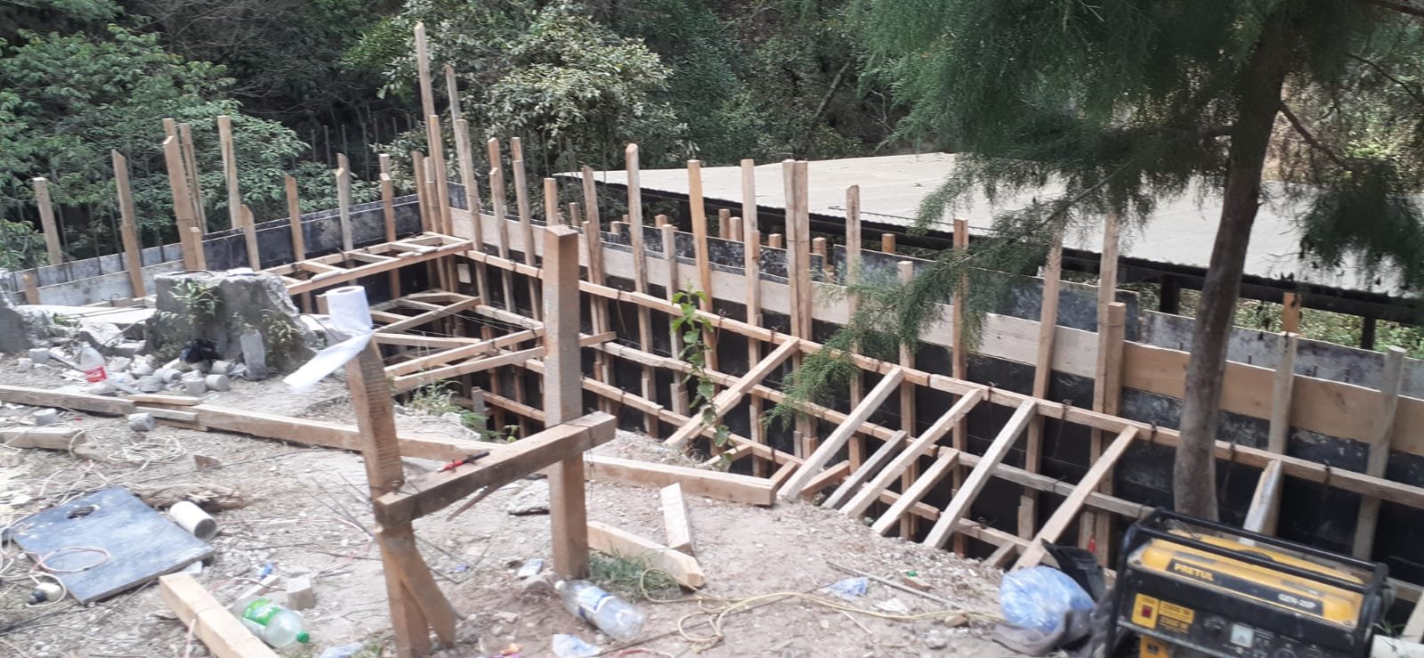Avance de obra del 12/06/2026 — foto 5