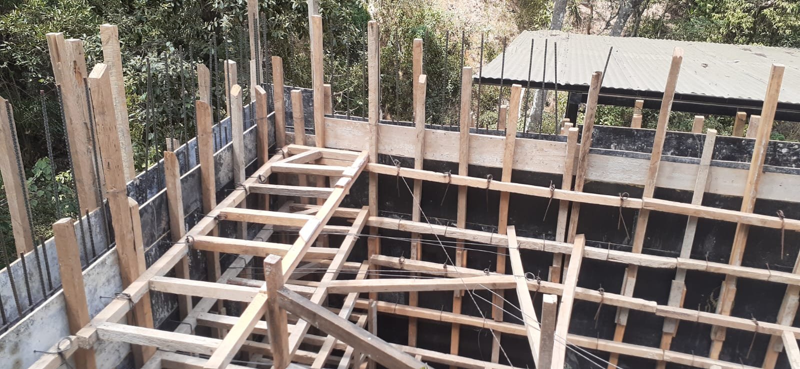 Avance de obra del 12/06/2026 — foto 4