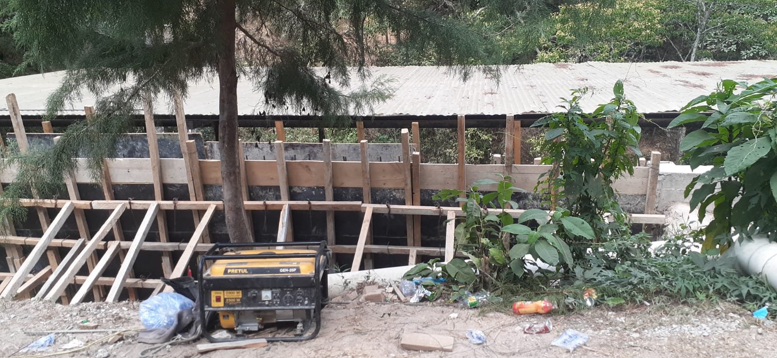 Avance de obra del 12/06/2026 — foto 3