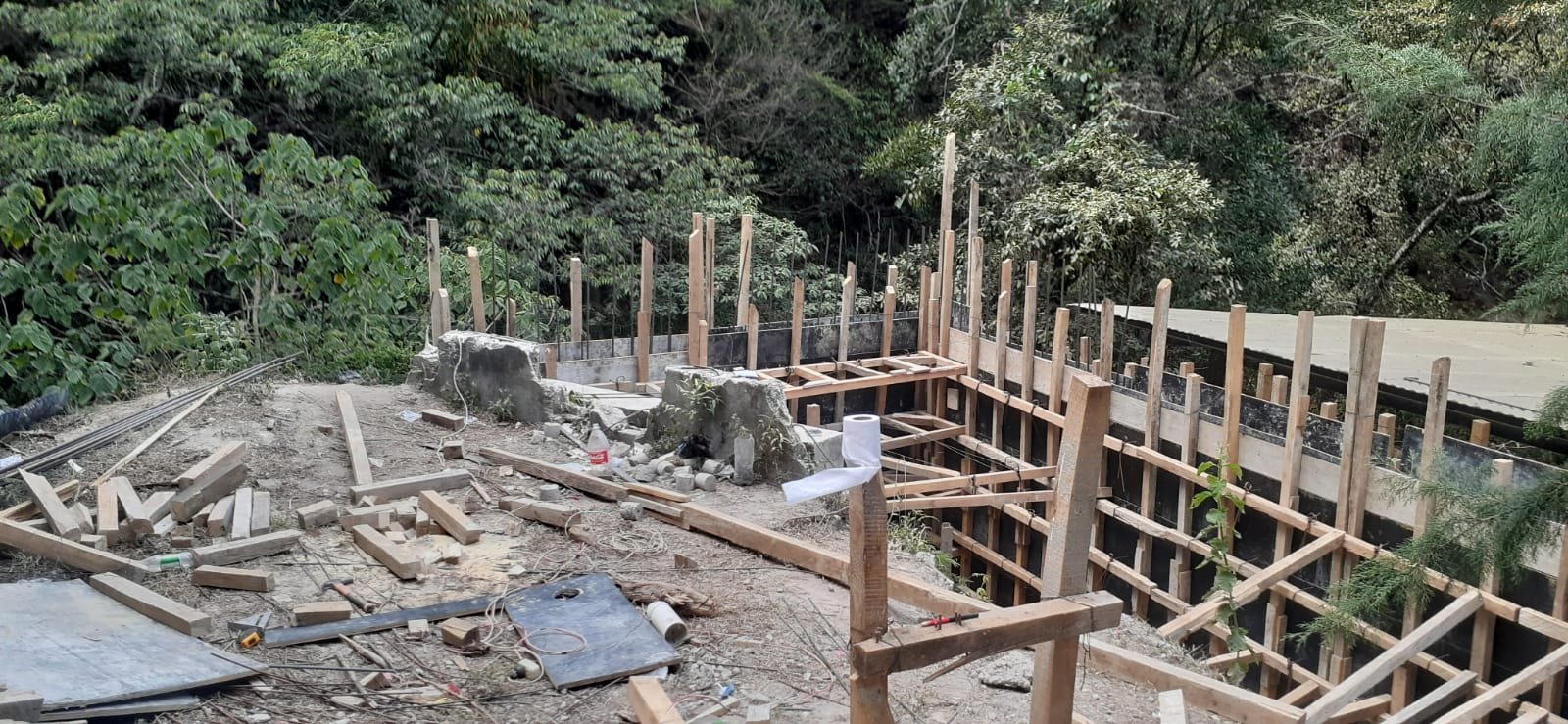 Avance de obra del 30/06/2026 — foto 4