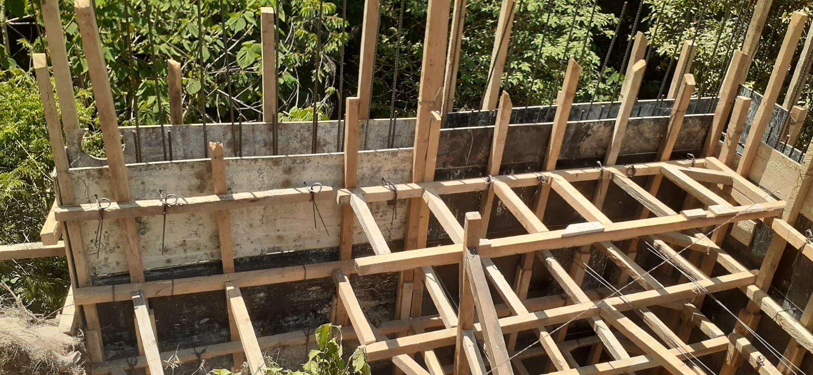 Avance de obra del 30/06/2026 — foto 2