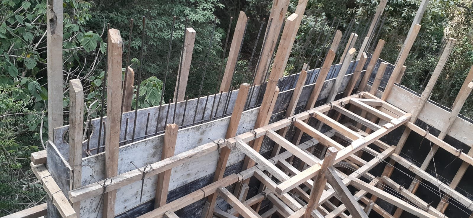 Avance de obra del 30/06/2026