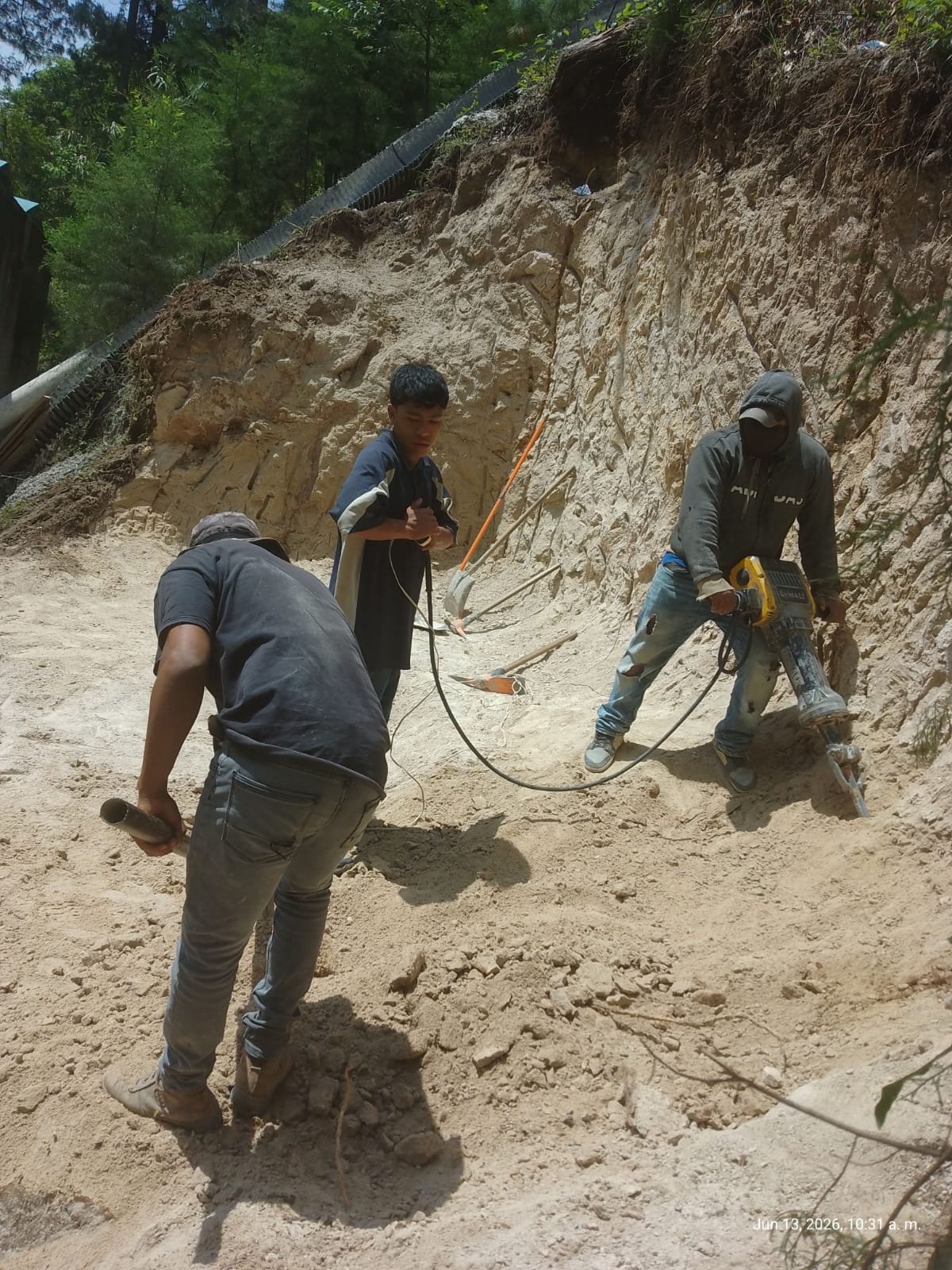 Avance de obra del 04/07/2026 — foto 6