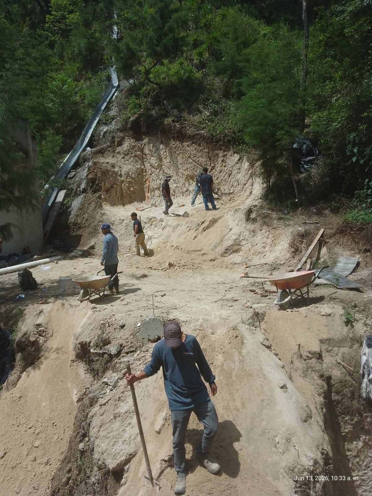 Avance de obra del 17/07/2026 — foto 6