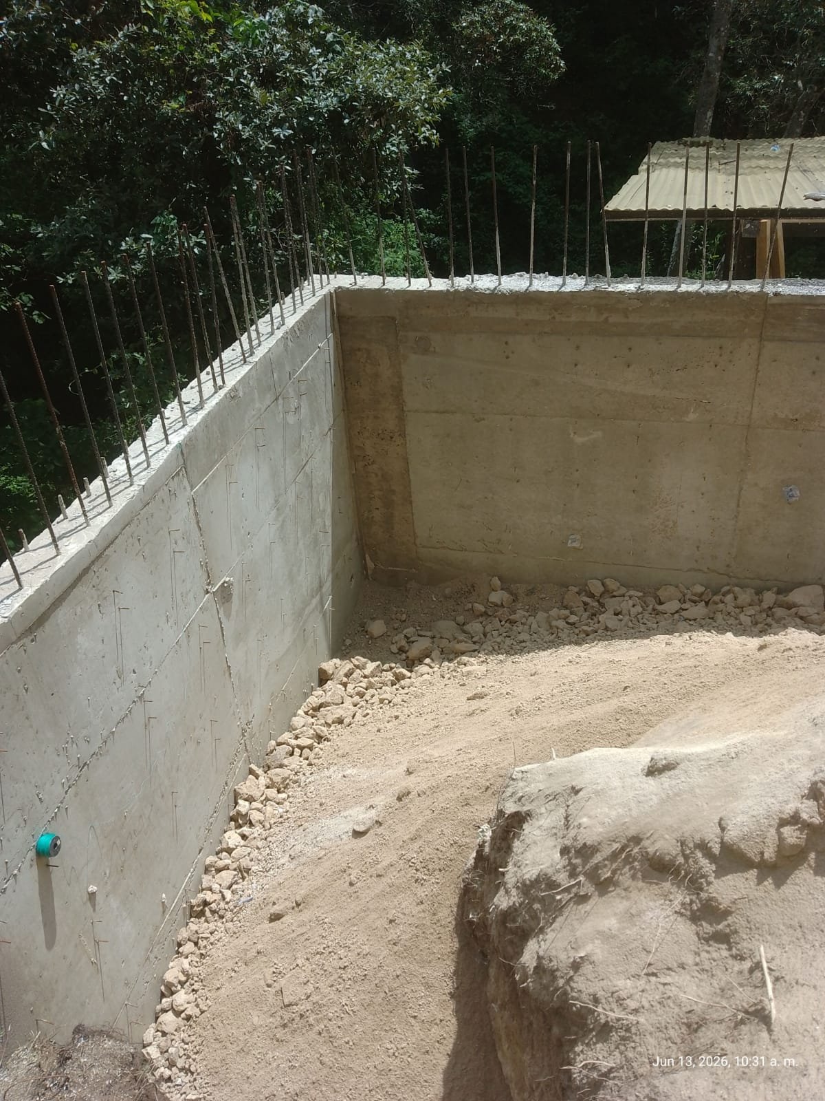 Avance de obra del 17/07/2026 — foto 5