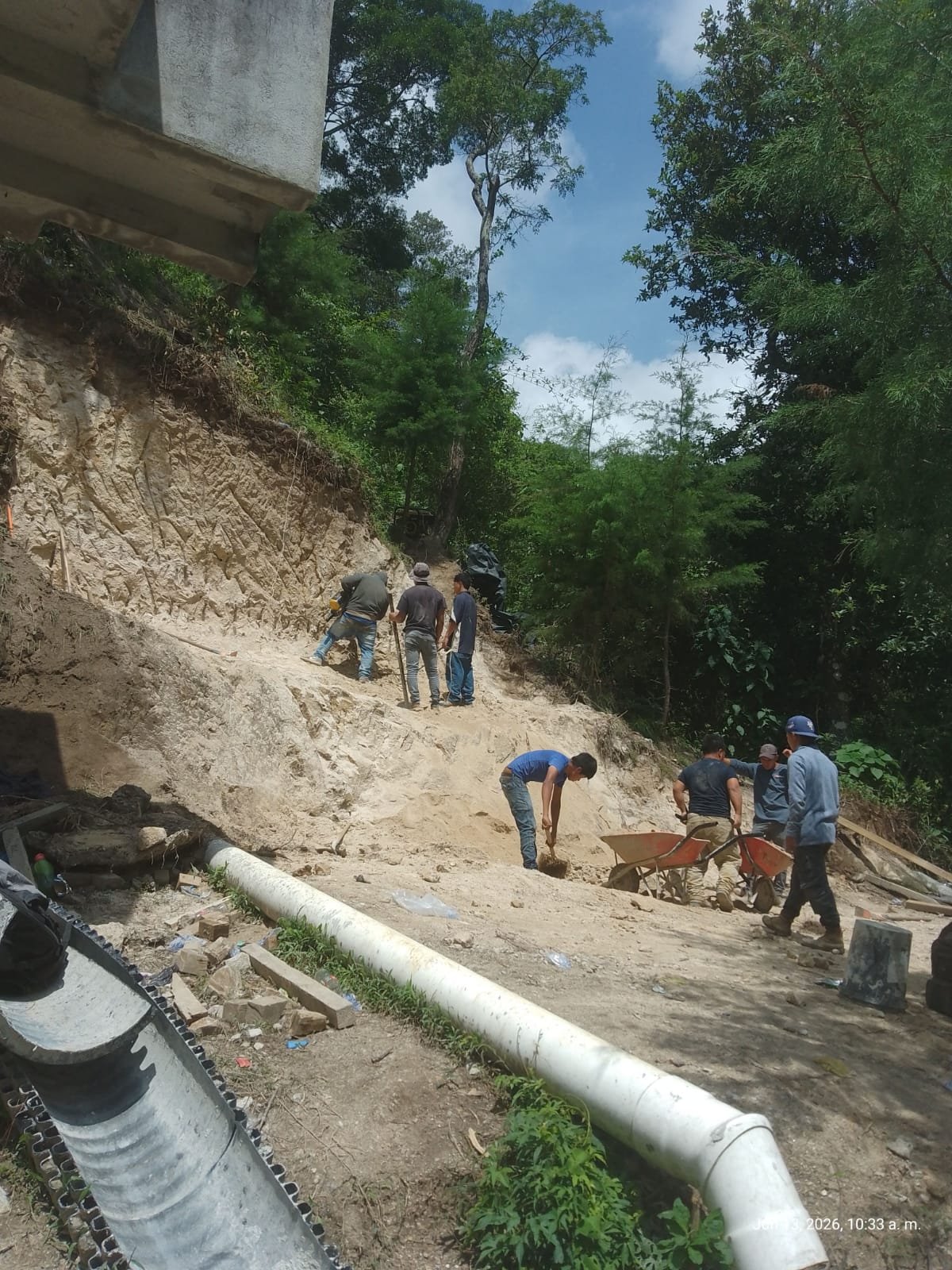 Avance de obra del 17/07/2026 — foto 4