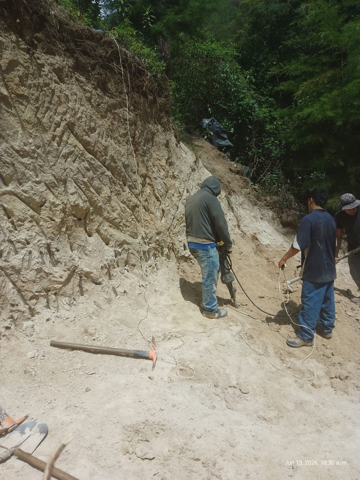 Avance de obra del 17/07/2026 — foto 2