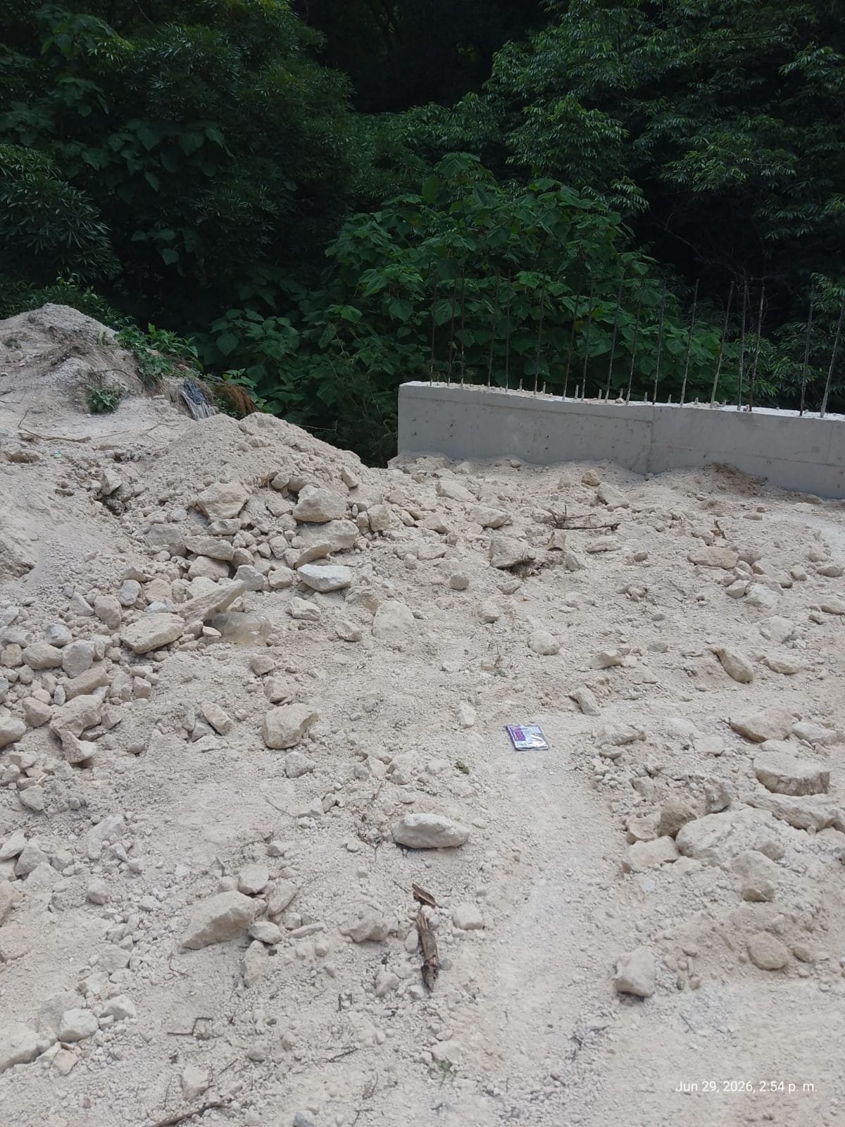 Avance de obra del 31/07/2026 — foto 5