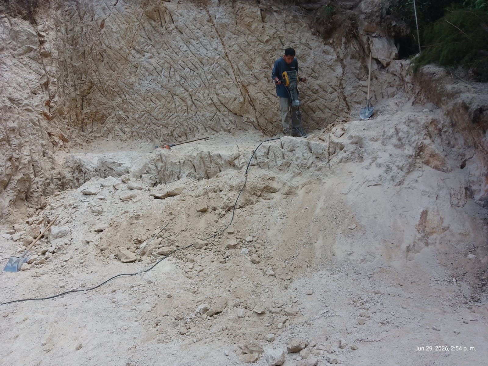 Avance de obra del 31/07/2026 — foto 2